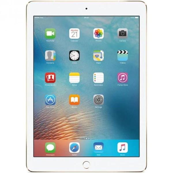 Apple 9.7-inch iPad Pro Wi-Fi 256GB - Gold