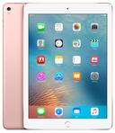 Apple 9.7" iPad Pro Wi-Fi 128GB - Rose Gold