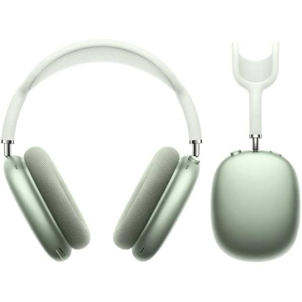 Apple AirPods Max Wireless Headphones Green - Apple AirPods - Afterpay, Delivery and Click & Collect Available