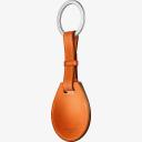 Apple Airtag Hermès Key Ring