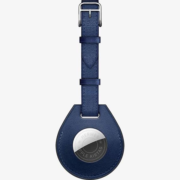 Apple Airtag Hermès Luggage Tag