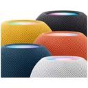 Apple HomePod Mini Wireless Smart Speaker (Blue)