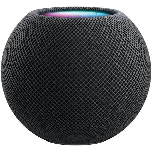 Apple HomePod Mini Wireless Smart Speaker (Space Grey)