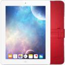 Apple iPad 2 Wi-Fi / 16GB / White
