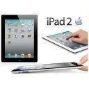 Apple iPad 2 Wi-Fi / 16GB / White