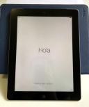 Apple iPad 3 64GB Wi-Fi Black (Refurbished - Grade A)