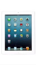 Apple iPad 3 64GB Wi-Fi Black (Refurbished - Grade A)