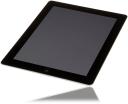 Apple iPad 3 64GB Wi-Fi Black (Refurbished - Grade A)