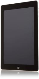 Apple iPad 3 64GB Wi-Fi Black (Refurbished - Grade A)