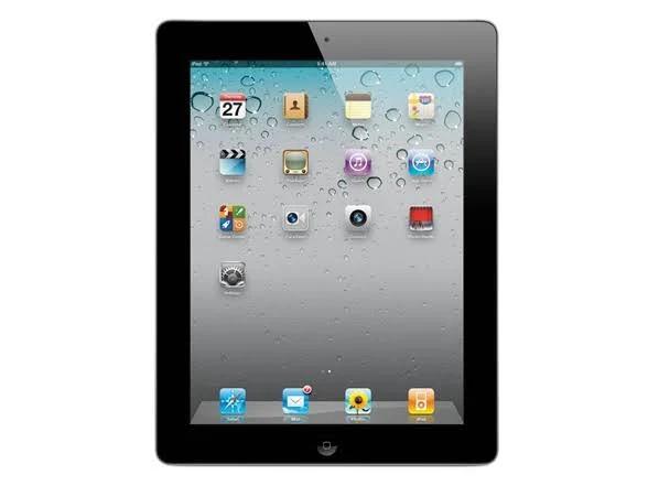 Apple iPad 3 64GB Wi-Fi Black (Refurbished - Grade A)