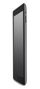 Apple iPad 4 Wi-Fi + 4G LTE / 16GB / Black