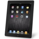 Apple iPad 4 Wi-Fi Only 128GB Black - Good Condition (Refurbished)