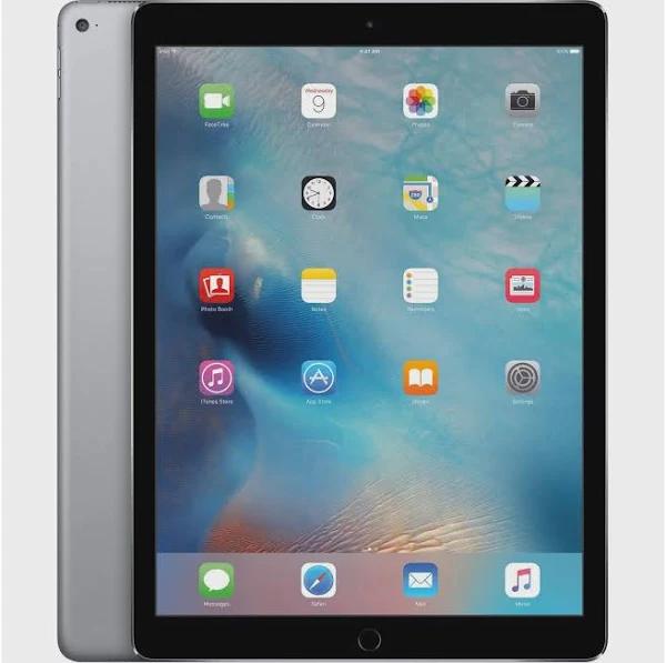 Apple iPad 5th Gen. Wi-Fi 128GB Space Gray