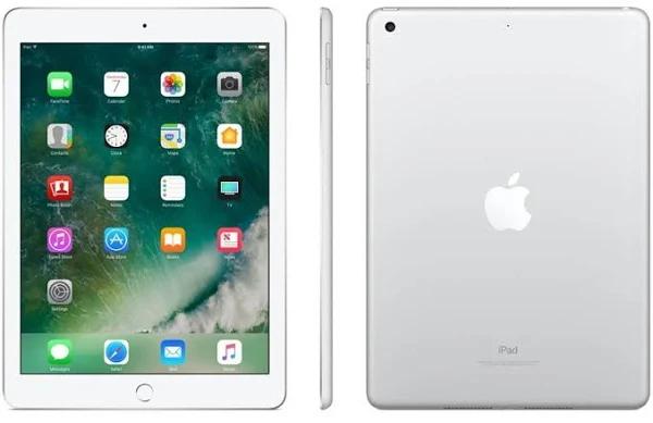 Apple iPad 9.7" (2017) 32GB Wifi - Gold