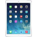 Apple iPad Air 1 (Wi-Fi + Cellular) 32GB Silver - Excellent (Refurbished)