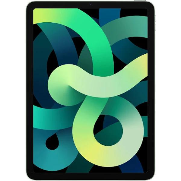 Apple iPad Air 10.9-inch Wi-Fi 64GB Green 4th Gen MYFR2B/A