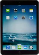 Apple iPad Air 1st Gen Tablet 32GB Wi-Fi 9.7" Space Gray MD786LL/A
