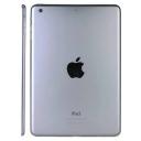 Apple iPad Air 2, 16 GB, Space Gray (Renewed)