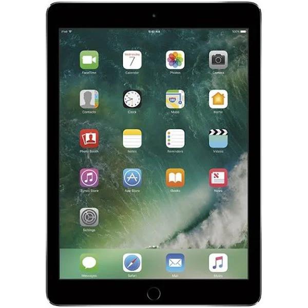 Apple iPad Air 2 A1566 16GB Grey Wi-Fi Only (Great Condition) Refurbished