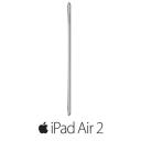 Apple iPad Air 2 Wifi - 32GB - Space Grey - Excellent