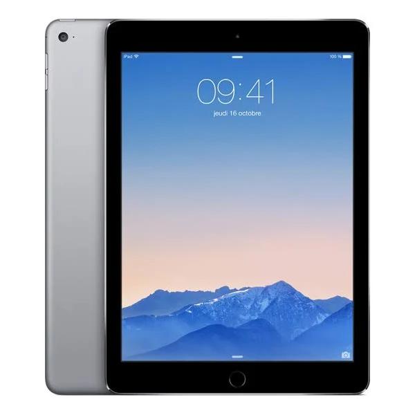 Apple iPad Air 2 Wifi - 32GB - Space Grey - Excellent