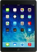 Apple iPad Air Wi-Fi 16GB Space Grey - As New - Refurbished