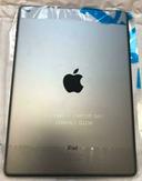 Apple iPad Air Wi-Fi 16GB Space Grey - As New - Refurbished