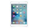 Apple iPad Mini 3 7.9-inch 64GB Wifi (Silver) (MGGT2X/A)