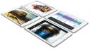 Apple iPad Mini 4 128GB Gold
