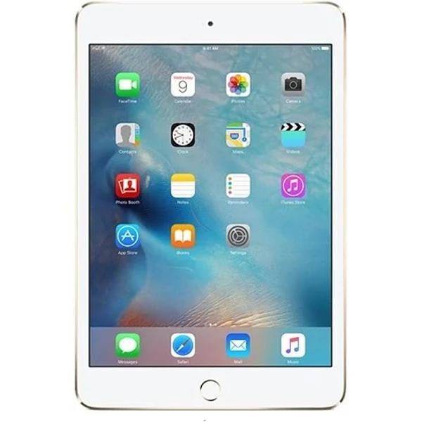 Apple iPad Mini 4 128GB Gold