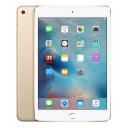 Apple iPad Mini 4 64GB Cellular (Refurbished Excellent) - Gold