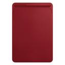 Apple iPad Pro 10.5 Leather Sleeve Red