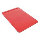 Apple iPad Pro 10.5 Leather Sleeve Red