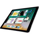 Apple iPad Pro 10.5 Wifi 512 GB Spaceship Grey