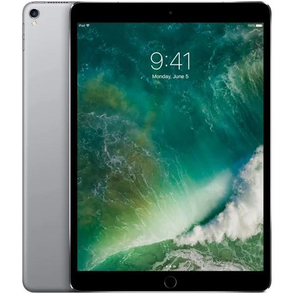 Apple iPad Pro 10.5 Wifi 512 GB Spaceship Grey