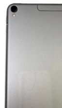 Apple iPad Pro 10.5 Wifi + Cellular 512 GB Silver