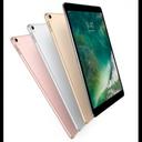 Apple iPad Pro 10.5 Wifi + Cellular 512 GB Silver