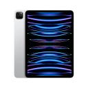 Apple iPad Pro 11.0 Inch 2022 5G 2TB Silver (16GB RAM) at Etoren