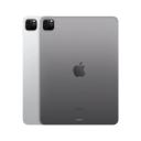 Apple iPad Pro 11.0 Inch 2022 5G 2TB Silver (16GB RAM) at Etoren