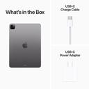 Apple iPad Pro 11.0 Inch 2022 Wifi 128GB Space Gray (8GB RAM) at Etoren
