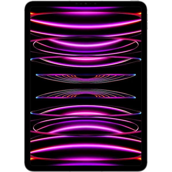 Apple iPad Pro 11 Inches M2 (2022) (512GB, Wifi + Cellular, Space G...