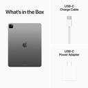 Apple iPad Pro 12.9 (2022 M2 512GB 5G)