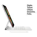 Apple iPad Pro 12.9" 5th Gen 2021 M1 Wifi 256GB Silver