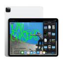 Apple iPad Pro 12.9-inch 128GB Wi-Fi + Cellular - Silver (2020)