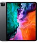 Apple iPad Pro 12.9-inch 128GB Wi-Fi + Cellular - Silver (2020)