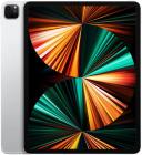 Apple iPad Pro 12.9-inch 2021-128GB 8GB RAM-Silver-Brand New-Cellular