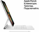 Apple iPad Pro 12.9-inch 2021-128GB 8GB RAM-Silver-Brand New-Cellular