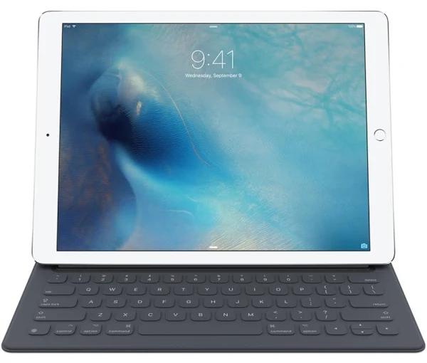 Apple iPad Pro 12.9 Inch Smart Keyboard