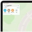 Apple iPad Pro 12.9-inch Wi-Fi + Cellular 1TB - Silver