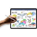 Apple iPad Pro 12.9-inch Wi-Fi + Cellular 1TB - Silver
